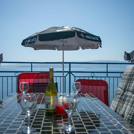 Apartments Katica Сень Екстер'єр фото