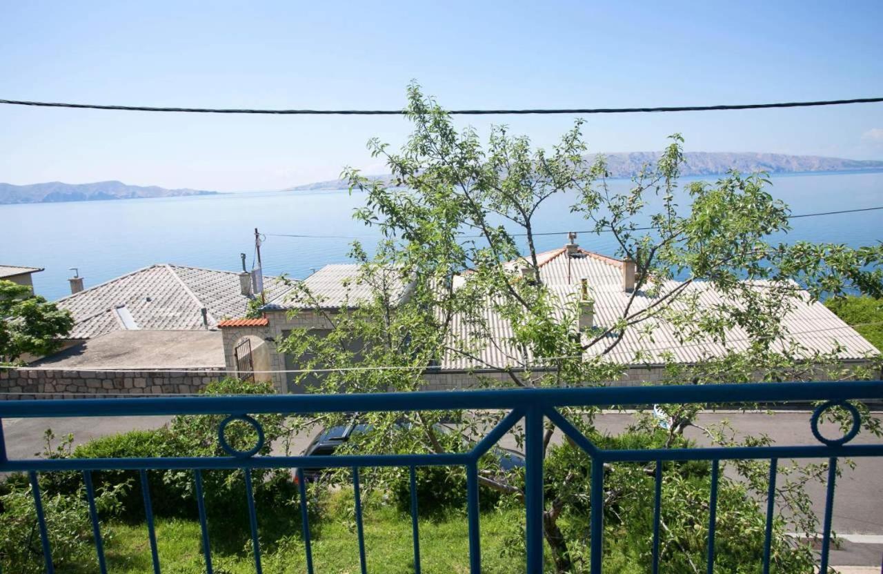Apartments Katica Сень Екстер'єр фото