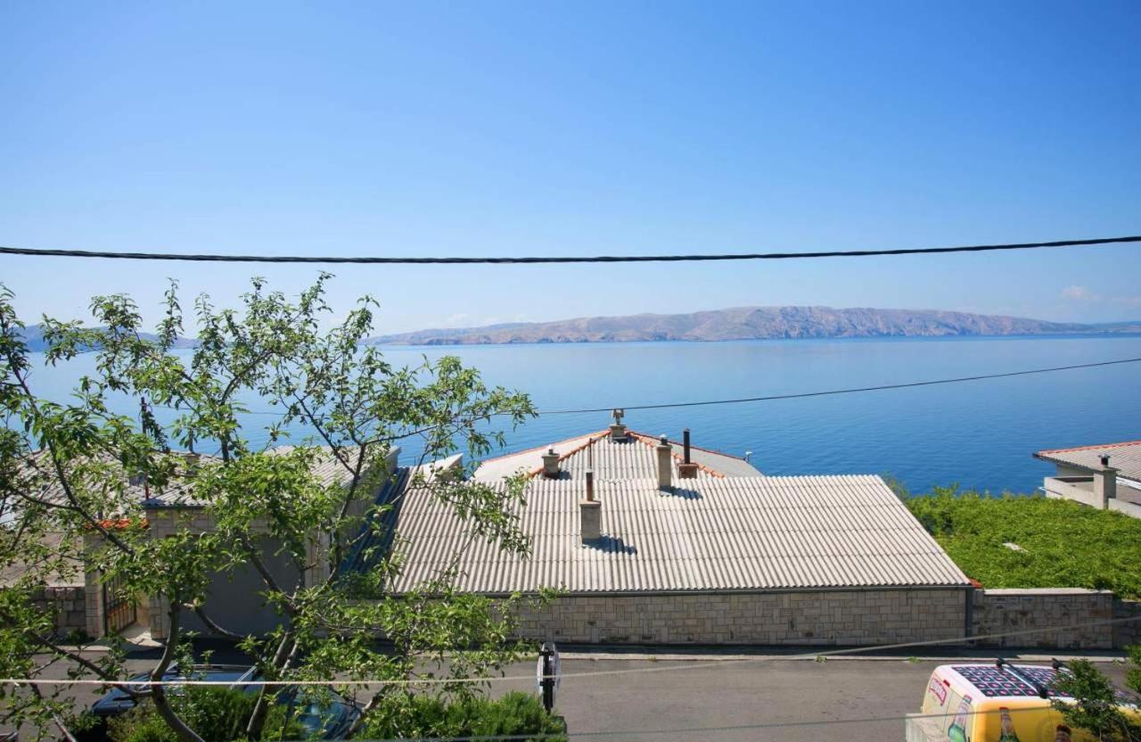 Apartments Katica Сень Екстер'єр фото