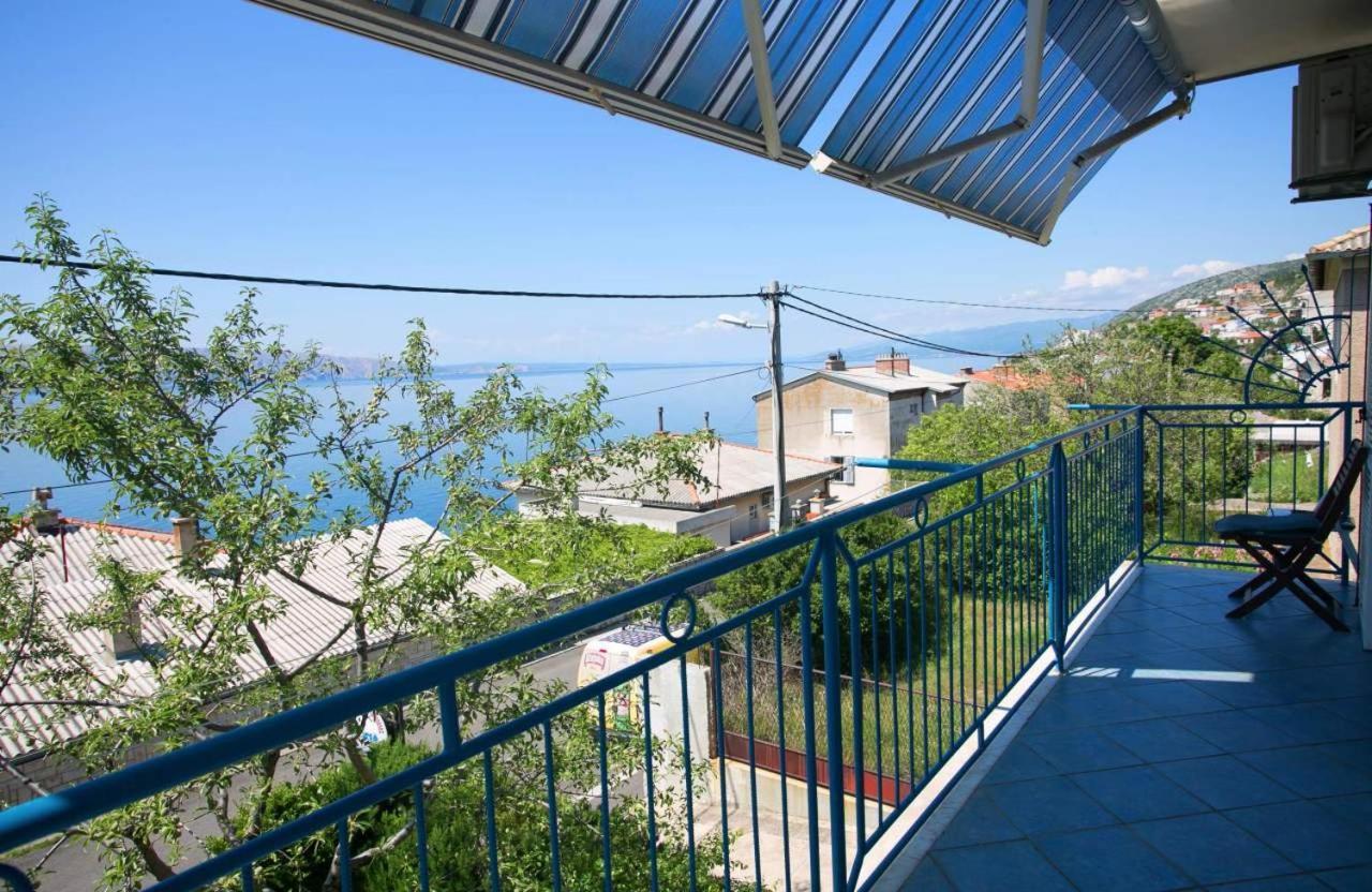 Apartments Katica Сень Екстер'єр фото