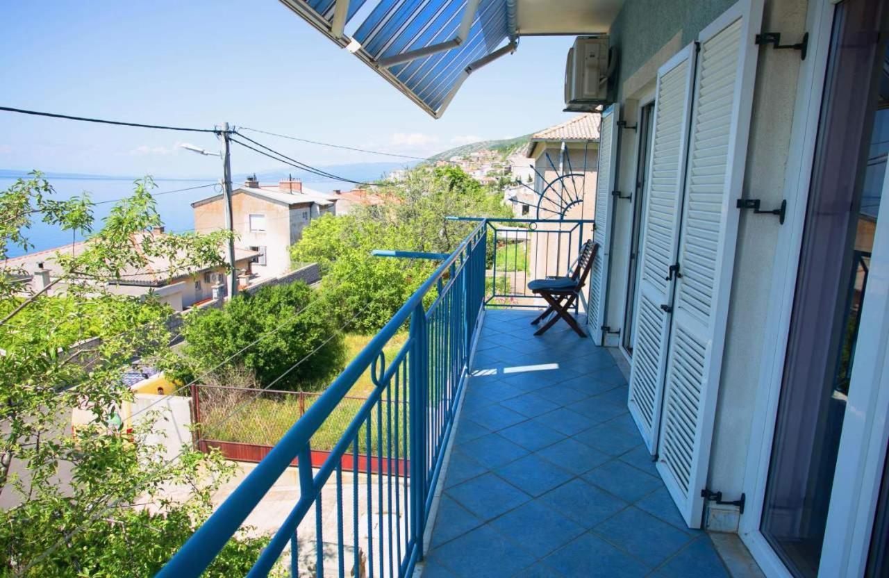 Apartments Katica Сень Екстер'єр фото