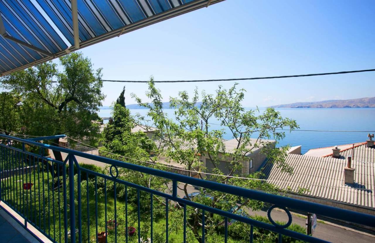 Apartments Katica Сень Екстер'єр фото