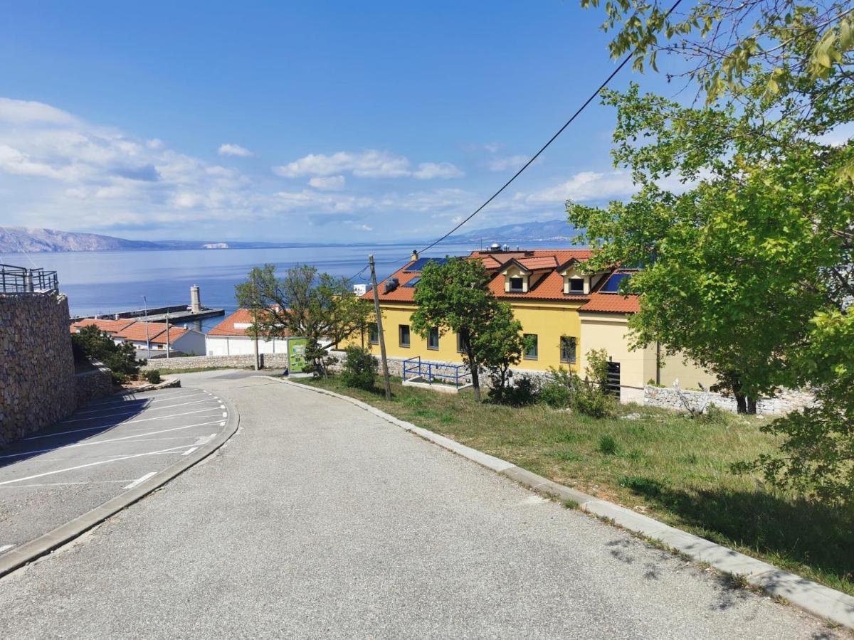 Apartments Katica Сень Екстер'єр фото