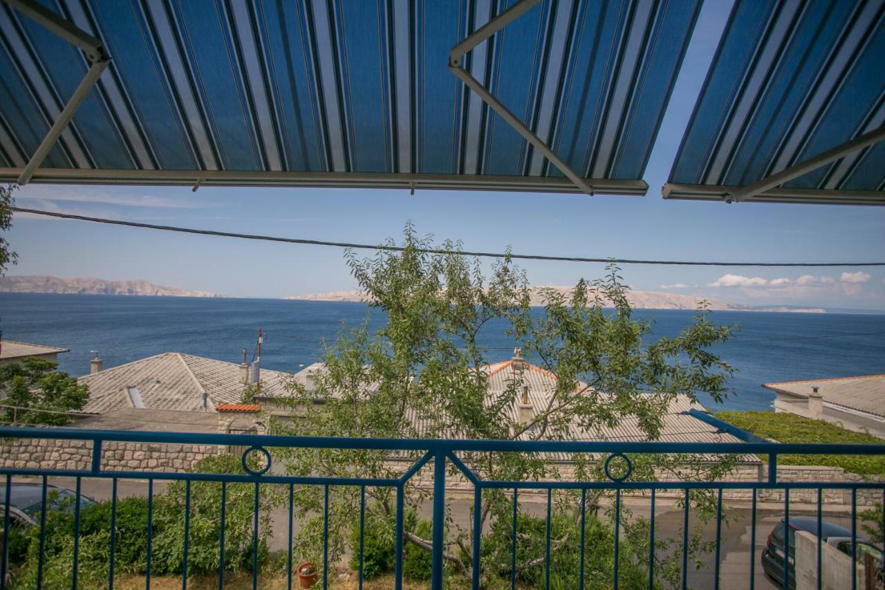 Apartments Katica Сень Екстер'єр фото