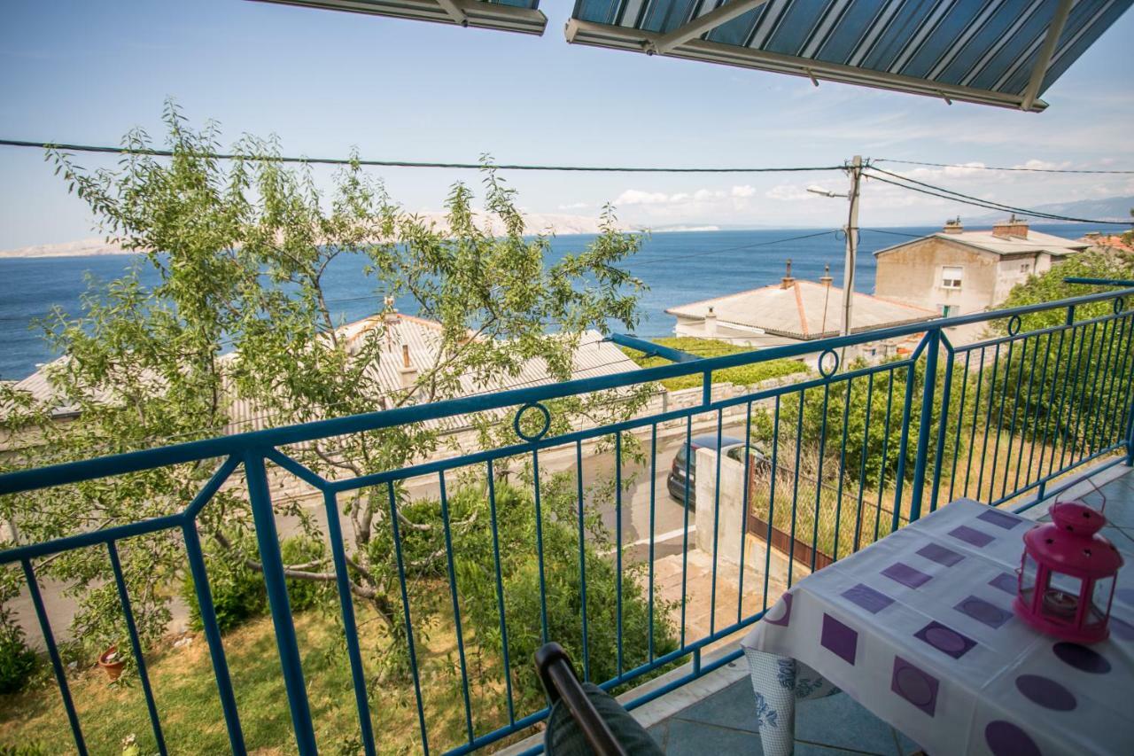 Apartments Katica Сень Екстер'єр фото