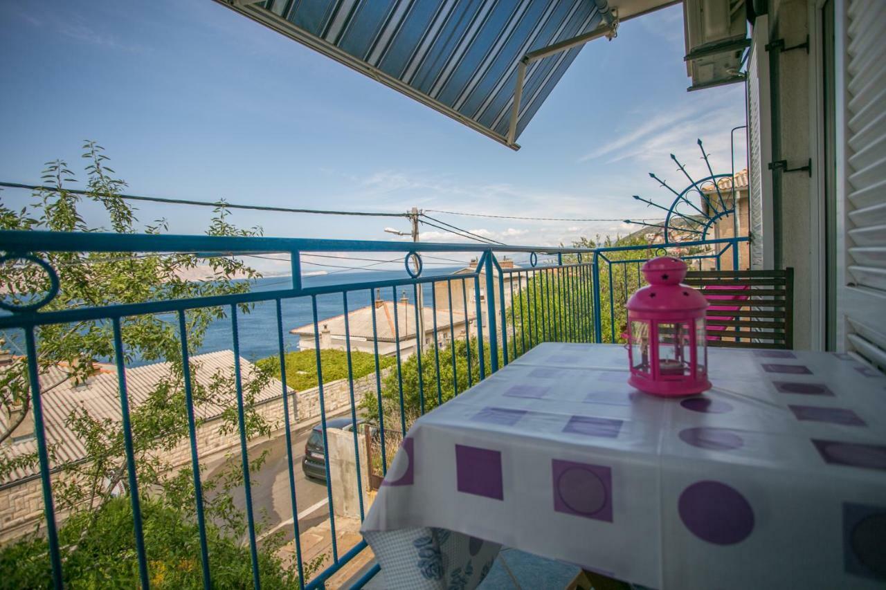 Apartments Katica Сень Екстер'єр фото